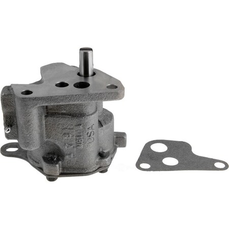 Melling M-81A Stock Engine Oil Pump M-81A